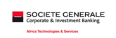 Société Générale Africa Technologies & Services