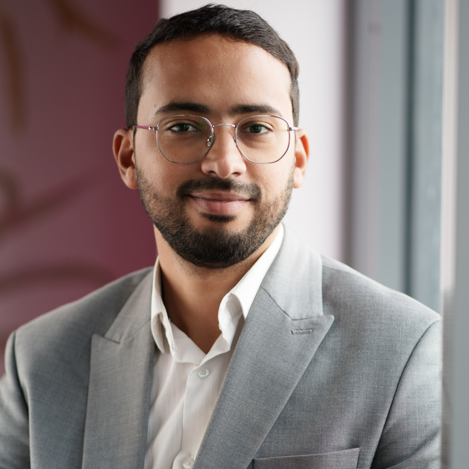 Mohamed EL MAGRI