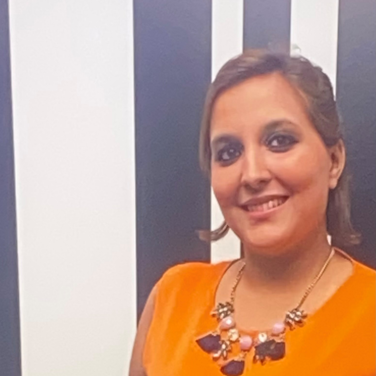 Yasmine El Birech