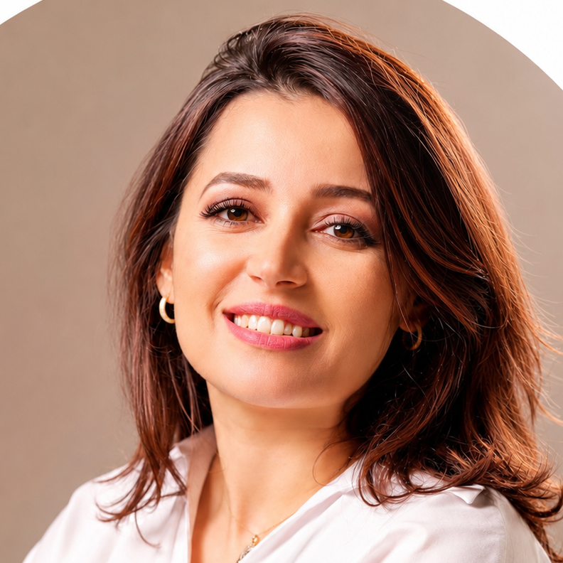 Hasnaa Mejjati Alami